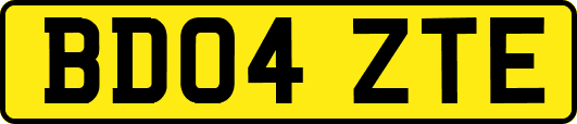 BD04ZTE