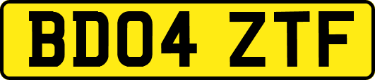 BD04ZTF