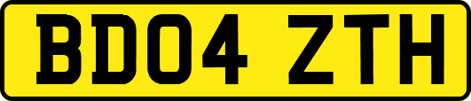 BD04ZTH