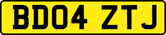 BD04ZTJ