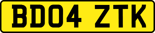 BD04ZTK