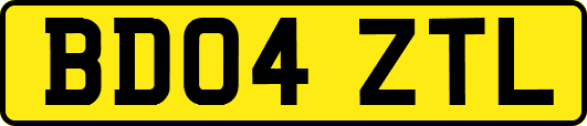 BD04ZTL