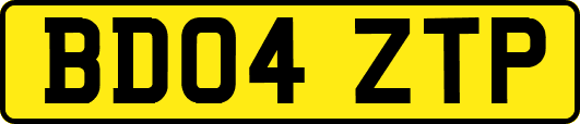 BD04ZTP