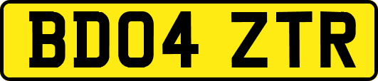 BD04ZTR