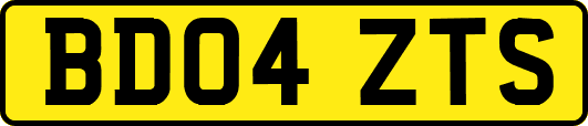 BD04ZTS