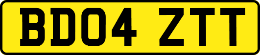 BD04ZTT