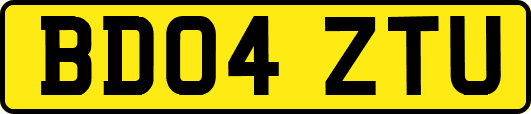 BD04ZTU