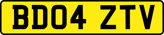BD04ZTV