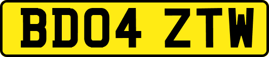 BD04ZTW