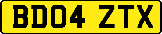 BD04ZTX