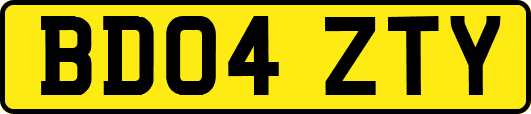 BD04ZTY