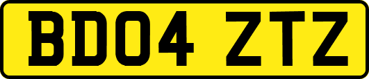BD04ZTZ
