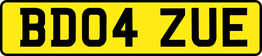 BD04ZUE