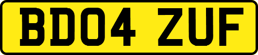 BD04ZUF