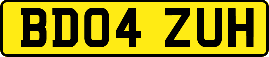 BD04ZUH