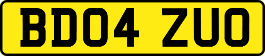 BD04ZUO
