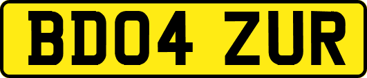 BD04ZUR