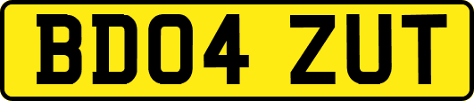 BD04ZUT