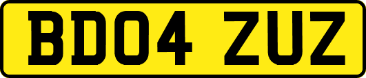 BD04ZUZ