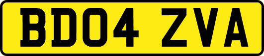 BD04ZVA