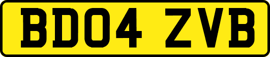 BD04ZVB