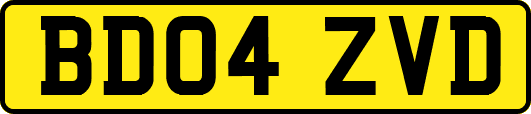 BD04ZVD