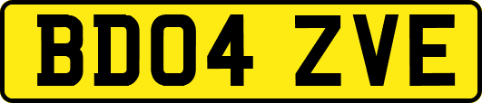 BD04ZVE