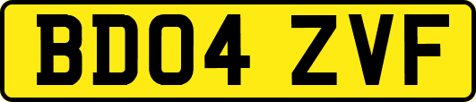 BD04ZVF