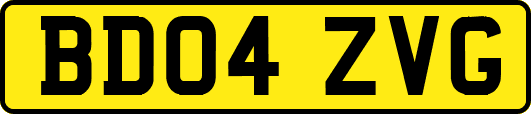 BD04ZVG