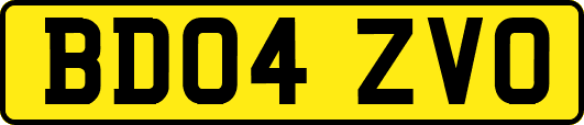 BD04ZVO