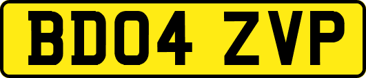 BD04ZVP