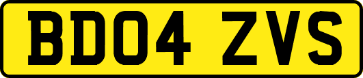 BD04ZVS