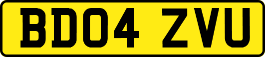 BD04ZVU
