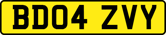 BD04ZVY