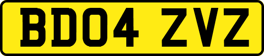 BD04ZVZ