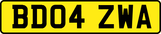 BD04ZWA