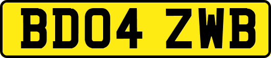 BD04ZWB