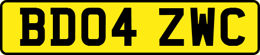 BD04ZWC