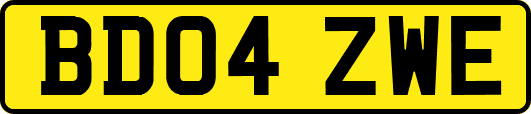 BD04ZWE
