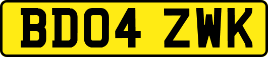 BD04ZWK