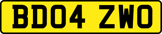 BD04ZWO