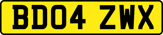 BD04ZWX