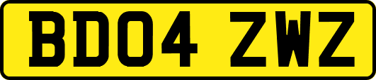 BD04ZWZ
