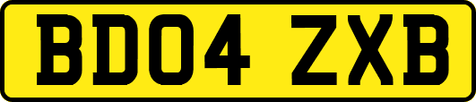 BD04ZXB