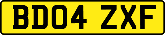 BD04ZXF