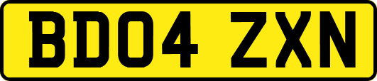 BD04ZXN