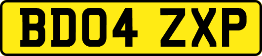BD04ZXP