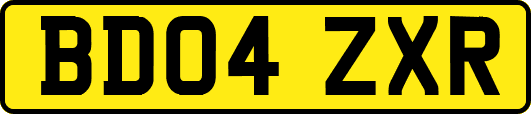 BD04ZXR
