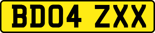 BD04ZXX