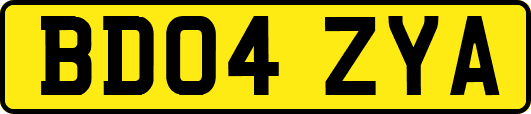BD04ZYA